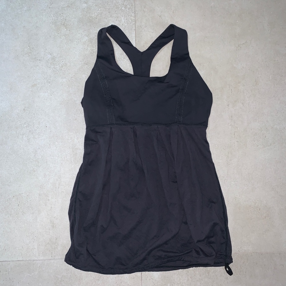 Lululemon tank (8)